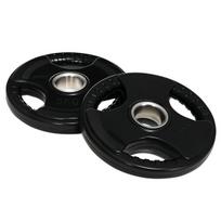 Svarmuo 10 kg (2 x 5 kg), juodas