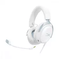 Gaming Headset Cloud III White Blue - DF7F1AA