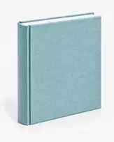 Albumas  GED B46200 LINENJADE 10x15 200 | kišeninis | knyginio rišimo
