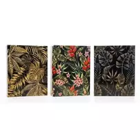 Albumas  GED MM46200 FIRST 10x15 200 | kišeninis | klijuotas