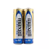 AA Baterija - Maxell LR6 2 Vnt.