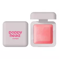 POPPY HEAD_Roselight Baked Blush – švytėjimą suteikiantis kepintas skaistalas 02 Peach Pearl 8,2 g