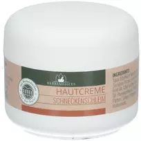 Herbamedicus - Skin Cream with Snail Mucin, 50ml