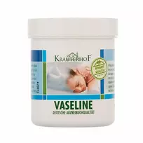 „Kräuterhof“ – medicininė vazelina, 100 ml