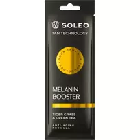 Soleo - Melanin Booster Tanning Lotion, 15ml