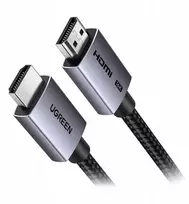 Ugreen Kabel HD186 HDMI 16K 60Hz 2m (UGR5914)