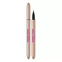 POPPY HEAD_Inkfluence Brush-Tip Eyeliner – akių kontūro pieštukas su teptukiniu antgaliu, 02 Berry Brown