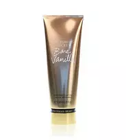 Victoria's Secret Bare Vanilla body lotion for women 236 ml