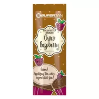 SuperTan - Choco Raspberry Tanning Lotion, 15ml