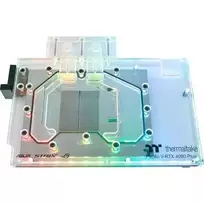 Pacific V-RTX 4090 Plus Water Block