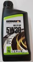 Sintetinė variklinė alyva Germanoil 5W30, 1 L