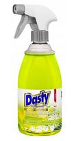 Purškiamas indų ploviklis Dasty Express Dishwashing, 700 ml
