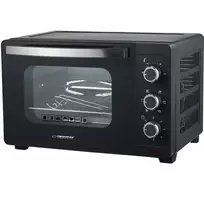 Esperanza EKO006N Mini Oven 25L 1600W