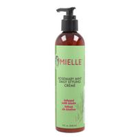 Plaukų formavmo kremas Mielle Rosemary Mint, 240 ml
