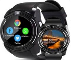Išmanusis laikrodis SMART WATCH V8 ZEGAREK (100)