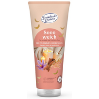 DRESDNER ESSENZ Dušo želė „Švelnumas“ 250 ml