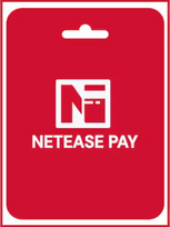 NetEase Pay Gift Card 100 USD Key INDONESIA