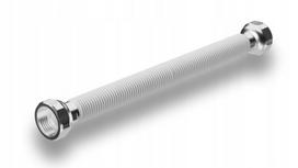 Lankstus vandens žarna 1/2" vidinis sriegis 60-120 cm