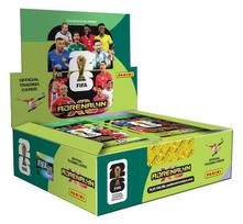 Futbolo kortelės FIFA World Cup 2026™ Adrenalyn XL Box, 36 x 4 vnt.