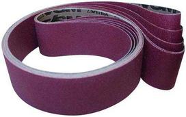 VSM Šlifavimo juosta KK711X 75x2000mm aliuminio oksidas K40