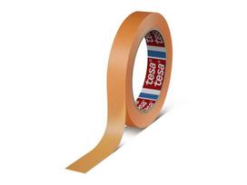 TESA 4651, Ruda, Maskavimo, Dengimo, Žymėjimo, Audinys, Popierius, Metalas, 3,3 N/cm, 13 %, 38 mm x 50 m