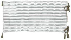 Dryžiuota grindų čiužinio GROOVE, 60 x 120 cm