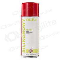 Purškiamas silikonas Micro Chip Electronic 400ml