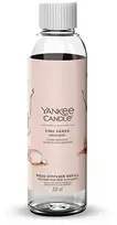 Yankee Candle Rožinė Sands nendrinių kvapų difuzoriaus papildymas 200 ml
