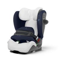 Automobilinės kėdutės vasarinis užvalkalas Cybex Pallas G White