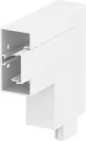 Bettermann Plokšti pastovūs kampainiai RAPID 45-2 200 x 200 x 100 GK-FS53100RW balti (6113080)