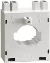 Lovato Electric Srovės transformatorius 100/5A 1VA 1 kl. kabeliui ir šynai fi23/10x30mm/15x20mm (DM2T0100)