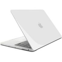 Coque for MacBook Air 13 (13,6) M4 2025 - 360 apsauga Kieta Skaidri Phonillico®