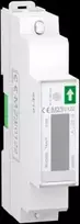 Schneider Electric 1F 45A KL 1 MID MODBUS skaitiklis