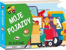 Vietoje Mano transporto priemonės - Elżbieta Wójcik
