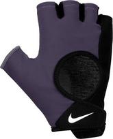 Treniruočių pirštinės moterims Nike Vapor Fg, violetinės