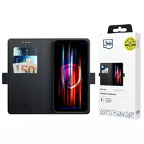 3MK Wallet Case for Redmi Note 14 Pro+