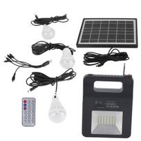 Atsarginis maitinimo šaltinis ("Power Bank") 100 W nešiojamas saulės energijos generatorius, avarinis atsarginis maitinimas su FM garsiakalbiu, USB įkroviklis, saulės baterija, LED lemputė, įkraunama baterija stovyklavimui, lauke, naudojimui namuose