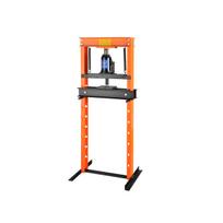 Fornorth Hidraulinis Presas 20t