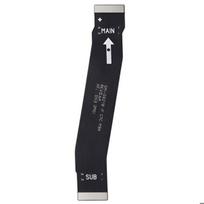 Pagrindinė plokštė - SAMSUNG - Galaxy S25 - Juoda - Oficialus komponentas - Paslaugų paketas