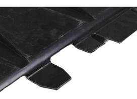 AUDI TT/TTS 1999-2006 priekinis apatinis pilvo dangtis originalus 8N0825235L