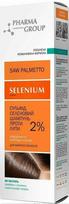 Šampūnas Pharma Group Selenium Anti-Dandruff, 150 ml