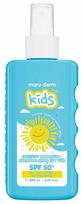 Purškiklis įdegio priežiūrai kūnui Maruderm Sun Kids Sensitive Protection Mineral SPF50+, 200 ml