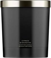 Žvakė, aromatinė Jo Malone Cypress & Grapevine, 45 h, 200 g, juoda sp.