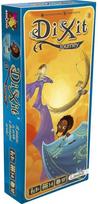 Stalo žaidimas Libellud Dixit Journey, EN