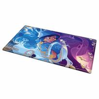 Stalo žaidimo kilimėlis Ravensburger Disney Lorcana Jasmine