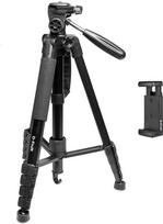 D-Fruit tripod-monopod 265 + phone adapter M | 40524