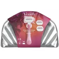 Gillette Venus ComfortGlide Sugarberry Set - Gift Set