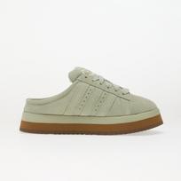 adidas Campus 00s Winter Low Halo Green/ Halo Green/ GUM4 - Dydis 41 (KK0167 Laisvalaikio batai)