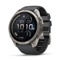 SMARTWATCH FENIX 9 PRO/TIT/GRAPH 010-04337-21 GARMIN