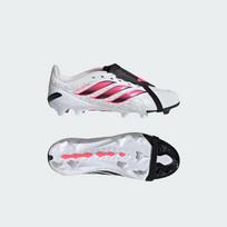 adidas na twardą nawierzchnię (FG) z wywijanym językiem Predator League - Dydis 33.5 (IH2107 )